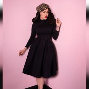 Vixen Bad Girl Dress